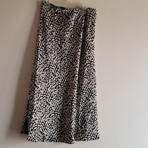 Midi Skirt